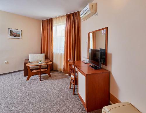 Peneka Hotel