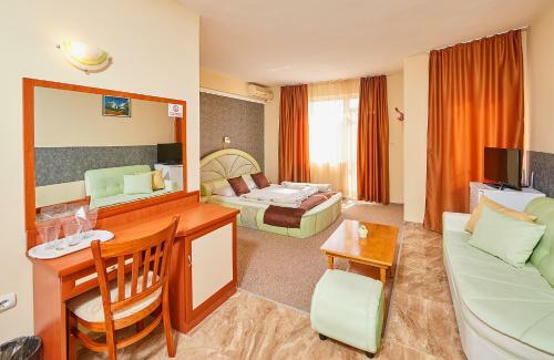 Peneka Hotel