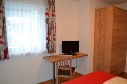 Apartamento Landhaus Marina