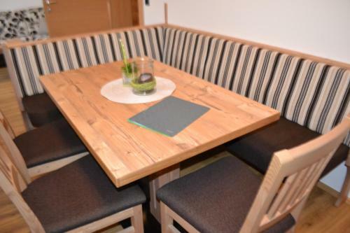 Apartamento Landhaus Marina