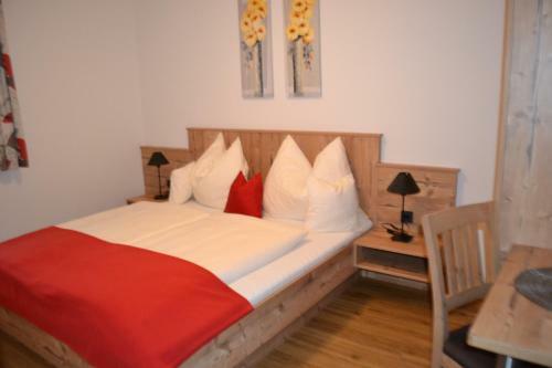 Apartamento Landhaus Marina