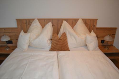 Apartamento Landhaus Marina