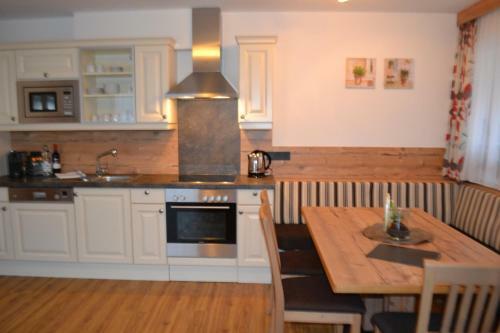 Apartamento Landhaus Marina