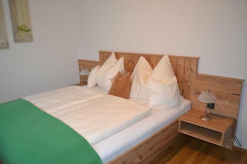 Apartamento Landhaus Marina