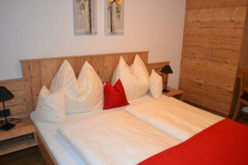 Apartamento Landhaus Marina
