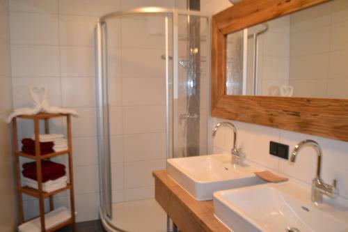Apartamento Landhaus Marina