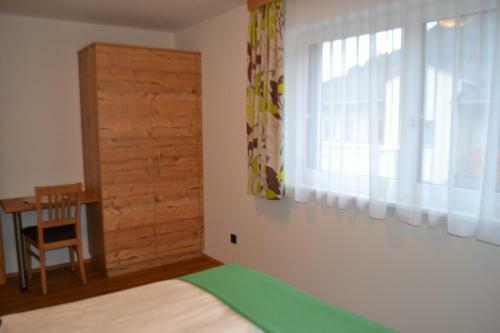 Apartamento Landhaus Marina
