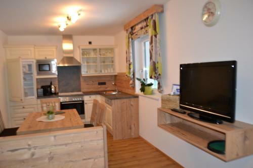 Apartamento Landhaus Marina