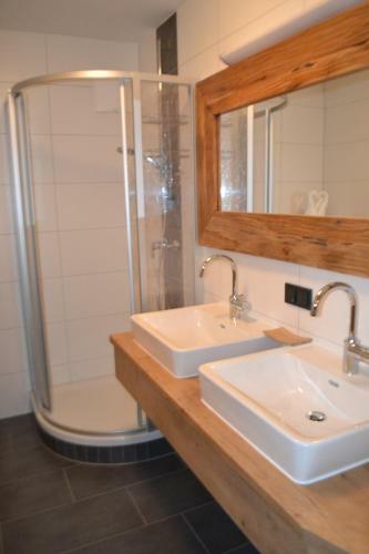 Apartamento Landhaus Marina