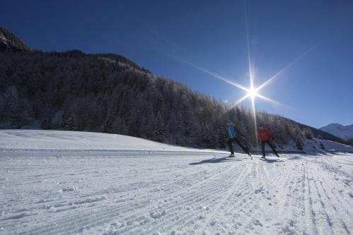 Apartamento Alpin Appart