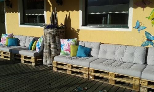 Apartamento Alpin Appart