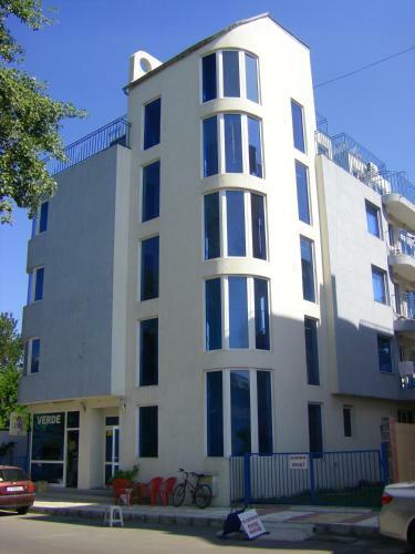 Hotel North