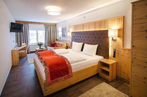 Hotel Victoria Garni - Adults Only