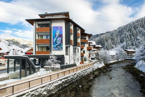 Hotel Victoria Garni - Adults Only