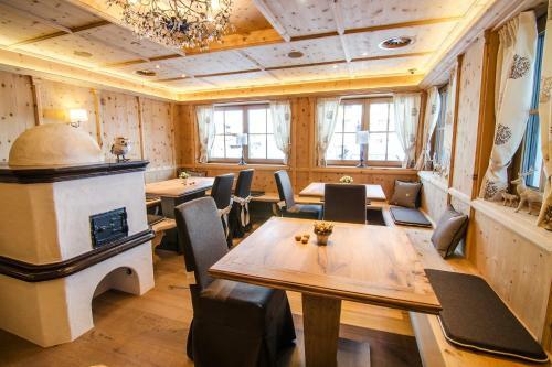 Hotel Victoria Garni - Adults Only