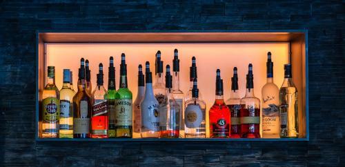 Hotel Victoria Garni - Adults Only