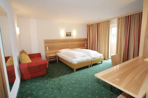 Hotel Tyrol