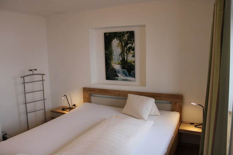 Hostal Forellenstube
