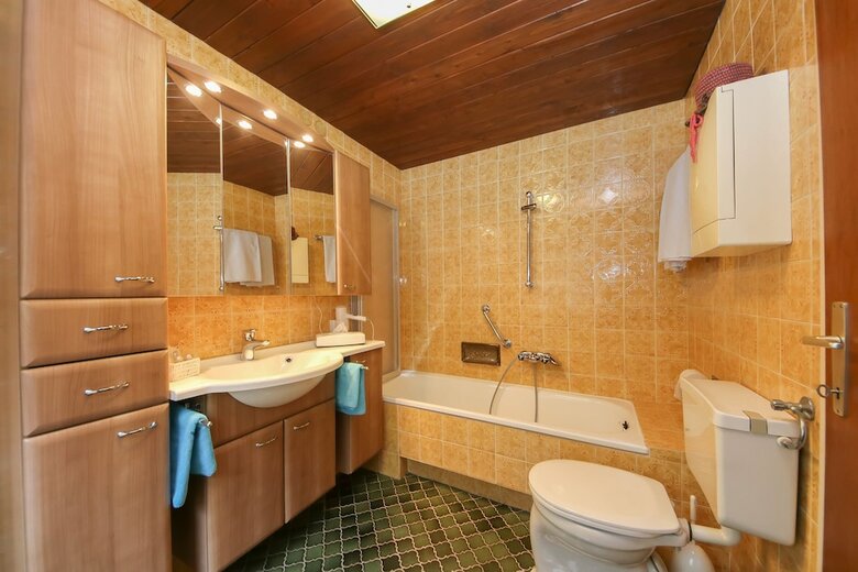 Hostal Forellenstube