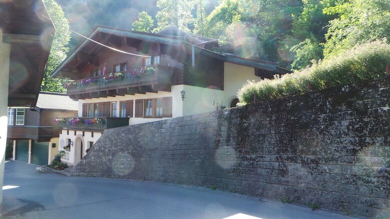Hostal Forellenstube