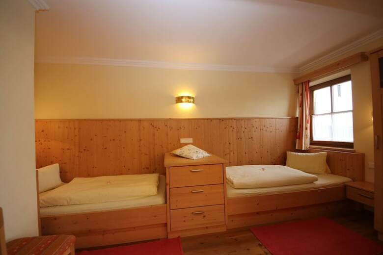 Hostal Forellenstube