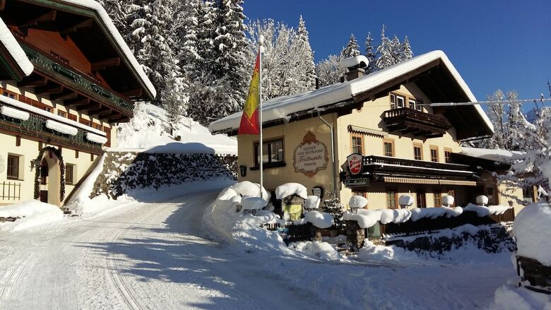 Hostal Forellenstube