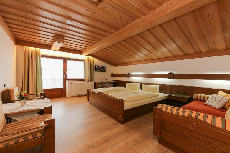 Hostal Forellenstube