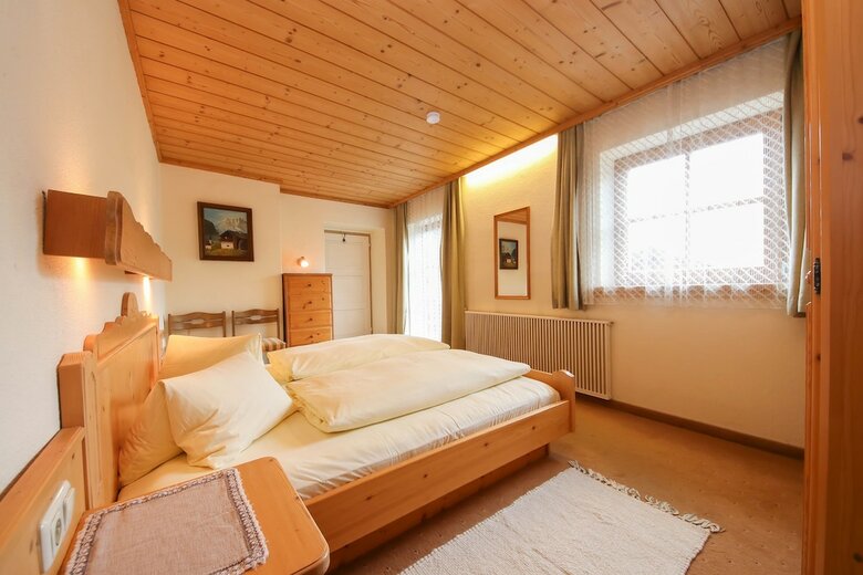 Hostal Forellenstube