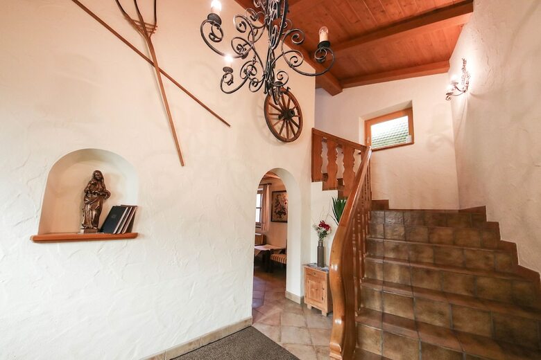 Hostal Forellenstube