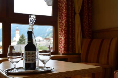 Sporthotel Neustift