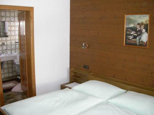 Apartamento Haus Feuerstein