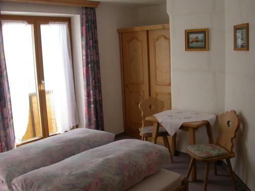 Apartamento Haus Feuerstein