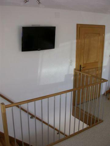 Apartamento Haus Feuerstein