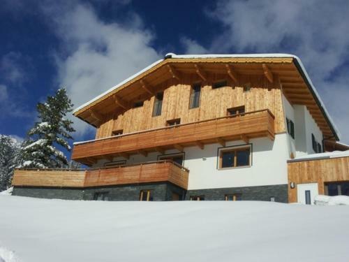 Apartamento Haus Feuerstein