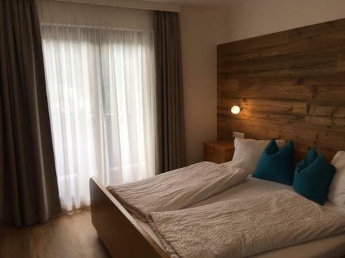 Apartamento Ferienwohnungen Vierthaler