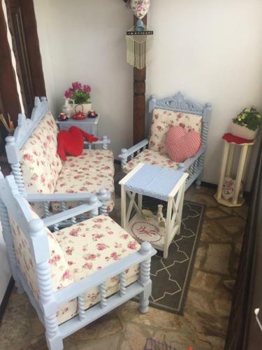 Hostal Guesthouse Versailles