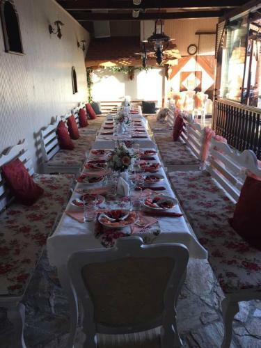 Hostal Guesthouse Versailles