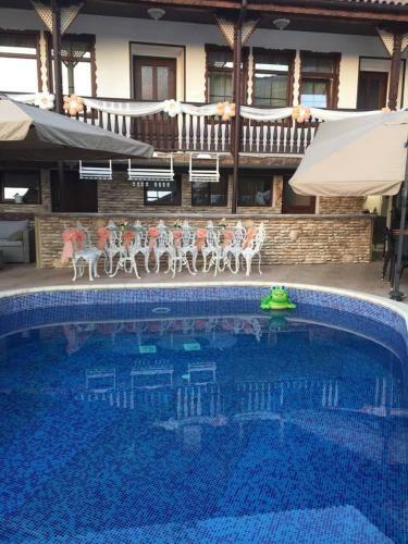 Hostal Guesthouse Versailles