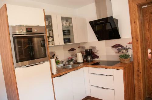 Apartamento Ferienwohnung Fichtler