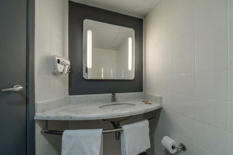 Hotel Ibis Sorocaba