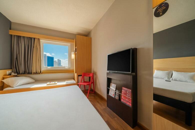 Hotel Ibis Sorocaba