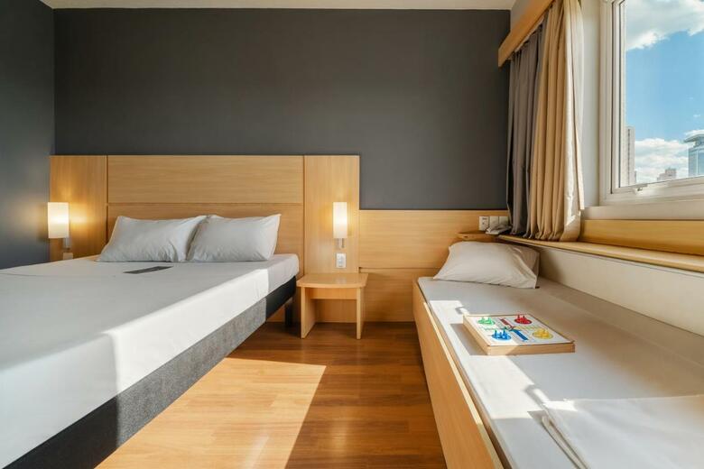Hotel Ibis Sorocaba