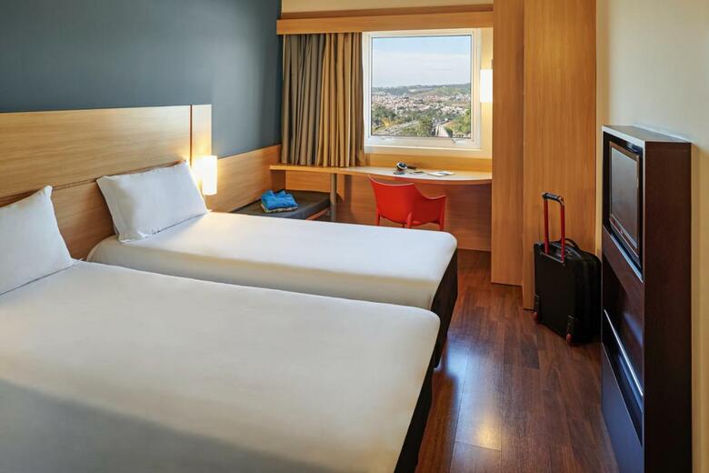 Hotel Ibis Sorocaba