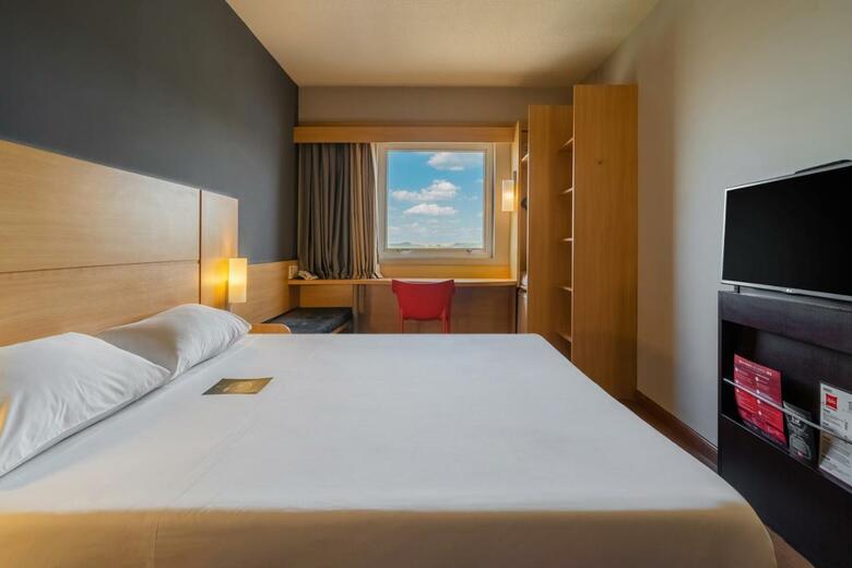 Hotel Ibis Sorocaba