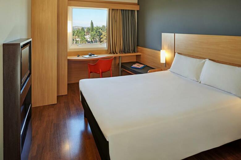 Hotel Ibis Sorocaba