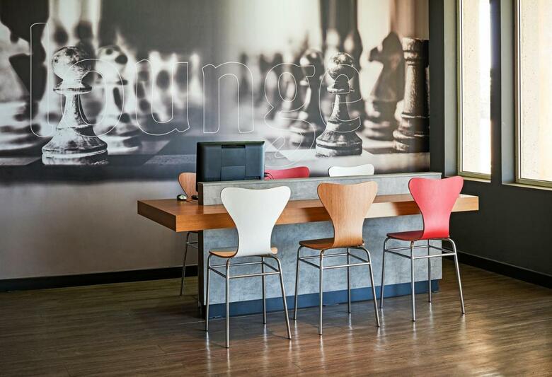 Hotel Ibis Sorocaba