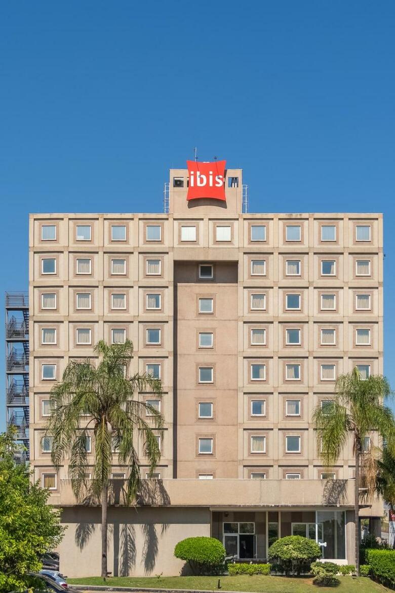 Hotel Ibis Sorocaba