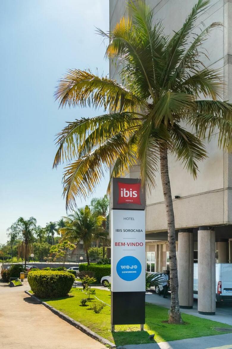 Hotel Ibis Sorocaba