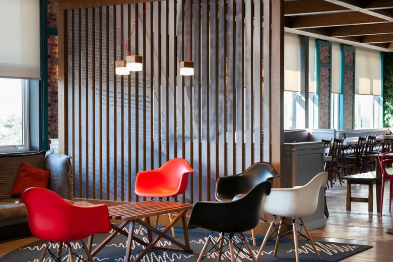 Hotel Ibis Sorocaba