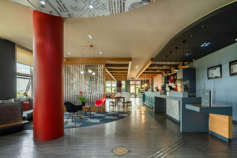 Hotel Ibis Sorocaba